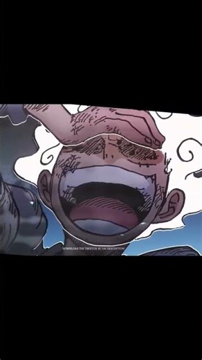 Luffy edit credit in comments #luffy #luffyedit #anime #edit