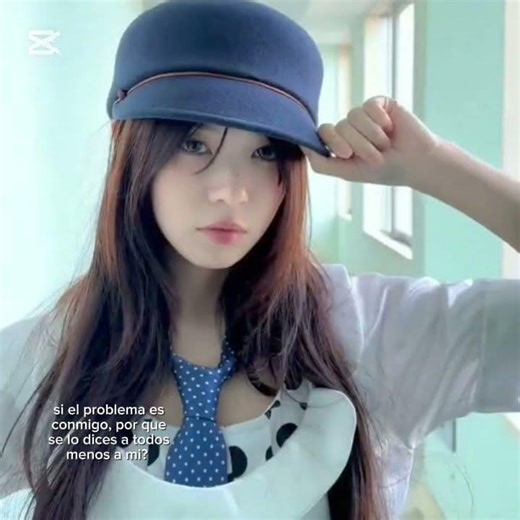 #MOKA::No tengo problemas con nadie este video es para identificarse#illit#kpop#identificarse#parati