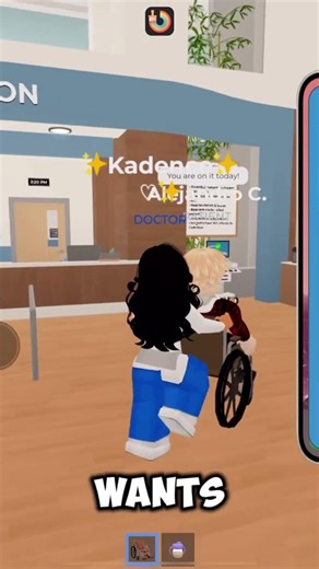 Roblox Maple Hospital Gameplay 🏥 My First Day as a Doctor #roblox