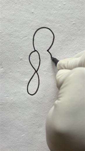 89K views · 199 reactions | Draw a bird using number 8 #art #shortsvideos | Punam Art Academy | Facebook