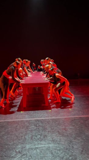 Watch Our Show This Thursday and Friday in Indianapolis!