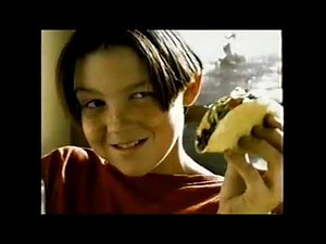 Commercials Break CBS September 1998