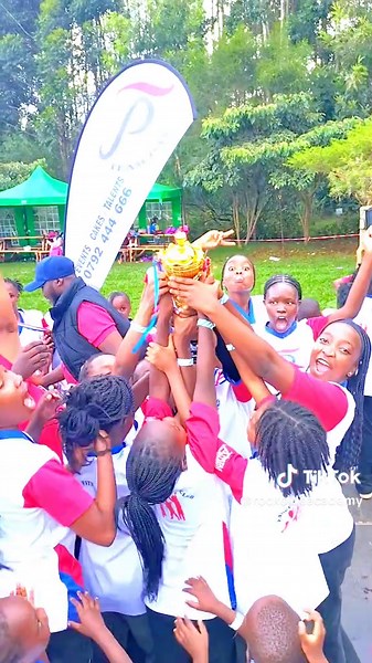 Celebrating Dance Champions: A Well-Deserved Congratulations!
