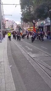 5.6K views · 260 reactions | Today's hunger-strike commemoration in Dublin today as it approached the GPO. A great main oration by Tyrone republican Frankie Quinn. Well done to the organisers  | United Ireland Society, Áth Cliath | Facebook