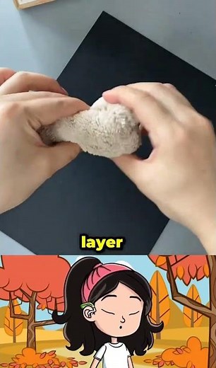 How to Make a Cute Teddy Bear 🧸 Using a Towel & Rubber Bands | Easy DIY Gift Idea