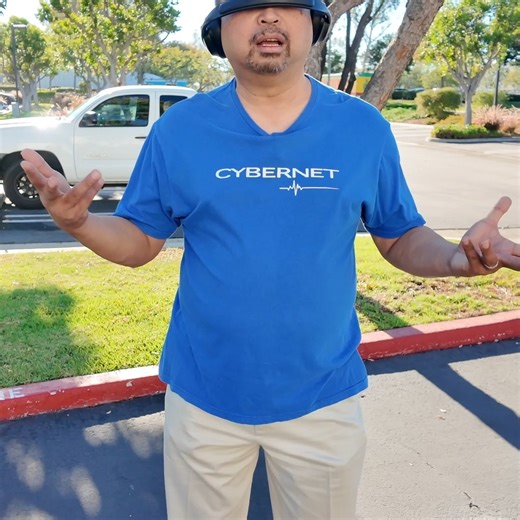 Cybernet Manufacturing on Instagram: "Simply, mixed reality (MR) creates computer-generated graphics (CGI) in a device similar to virtual reality (VR) and augmented reality (AR). Unlike VR, which creates a full digital environment for the viewer, MR creates CGI that overlays over real-world objects like a building or a human being. Unlike AR, whose images are static, MR images interact and respond to the viewer in real time. Thus, a viewer, in MR, can both see a virtual piece of paper hanging in