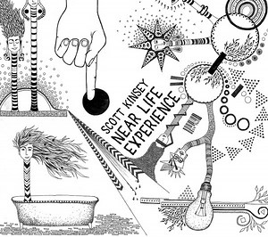 Scott Kinsey - Near Life Experience