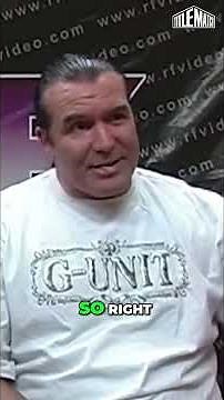 Scott Hall: From Jobber to Main Event Legend!