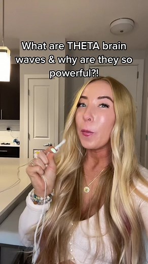 Understanding the Power of Theta Brain Waves for Manifestation