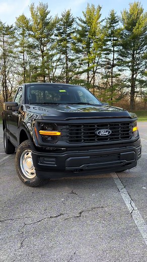 2024’s are here… who wants to supegcharge one of these?! #fyp #Ifp #lebanonfordperformance #cartok #ford #f150 #sleepertruck #sleeperbuild #fordtrucks #ohio #fordf150