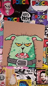 28K views · 1K reactions | Learn to draw with me on Kofi! #drawingtutorials #kofi | Doodle with Korp | Facebook