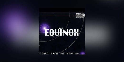 Invetro - Organized Konfusion. Album: The Equinox. Year: 1997. | Rap, Hip-Hop & R&B.