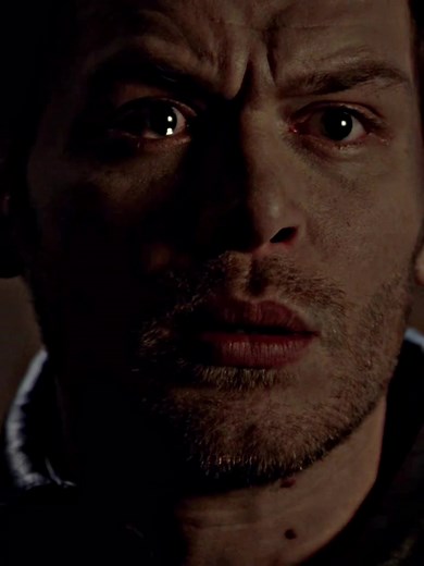 Emotional Klaus Mikaelson Crying Scenes