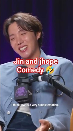 jin and jhope comedy video 🤣😁