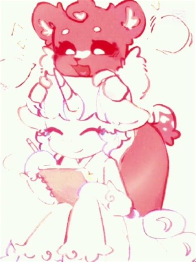 ixel y yo ❤️🌸