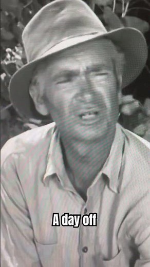 The Andy Griffith Show: Season 2 Episode 6 “Opie’s Hobo Friend” Andy and Opie go fishing out at lake