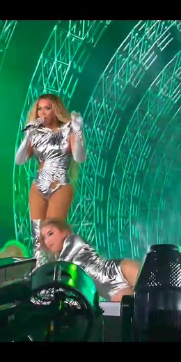 79K views · 2.5K reactions | Alien Superstar Beyoncé Renaissance World Tour | One's Millions | Facebook