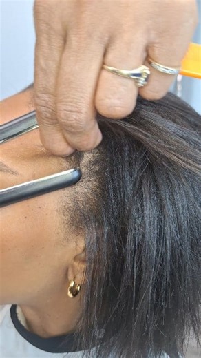 6.5K views · 39 reactions | #edges are suppose to be cared for.......