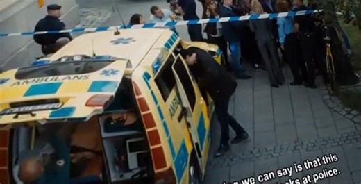 100 Code S01 E07 - video Dailymotion