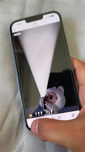 Cat on Instagram: "#labubu動態壁紙 labubu動態壁紙設置教程#分享 #影片分享 #推薦 #fyp"