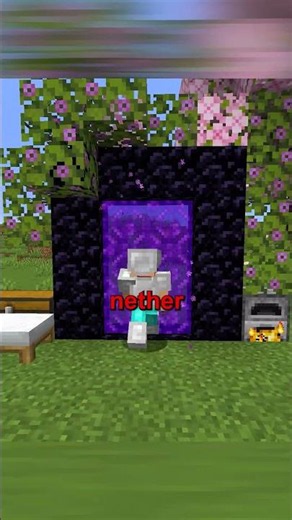 Beating Minecraft WITH ZERO Knowledge...