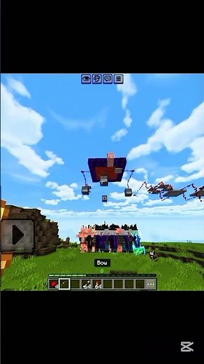 mod grinder 💪#viral #minecraft #shortvideos #subscribe