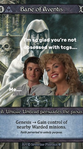 Obsessed with Sorcery Contested Realm! #endfazegames #sorcerycontestedrealm #gothic