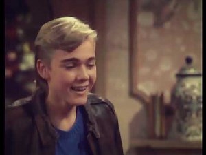 Silver Spoons S05E02: Lost and Found