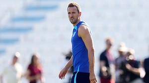 World Cup 2022: England captain Harry Kane fit for United States game
