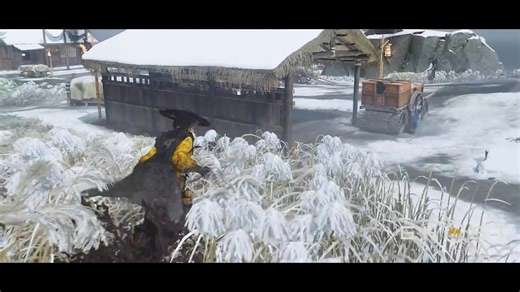 10K views · 72 reactions | Swing, slash, and pull Atsu’s enemies to their doom with the versatile kusarigama in Ghost of Yōtei. Available on PS5 October 2, 2025. Reserve your copy here: https://gameone.ph/upcoming-games.html/ #ghostofyotei #gameoneph #ps5games #ps5 | Game One PH | Facebook