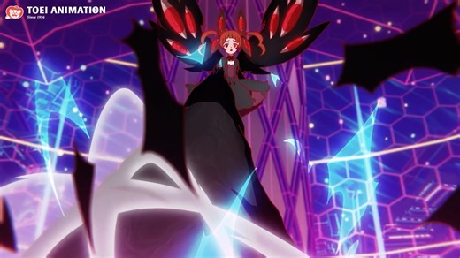 78K views · 1.5K reactions | Episode 10 of DIGIMON BEATBREAK blessed us with: Haruko (fused with Shademon) + Chiropmon Evolution + A TRUE FRIEND Trust us… you don’t want to miss this ✨ | Digimon | Facebook