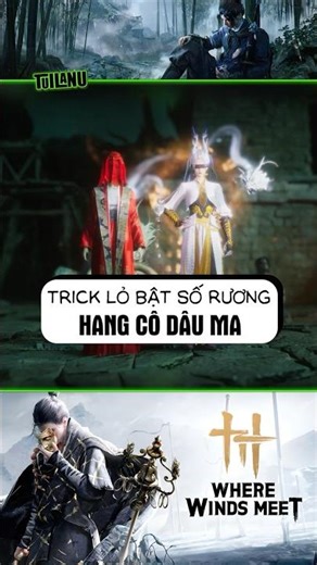 Trick to Unlock the Number of Chests in the Ghost Bride's Cave That You Guys Must Know