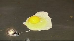 Watch Modern Marvels Season 16 Episode 2 - Eggs