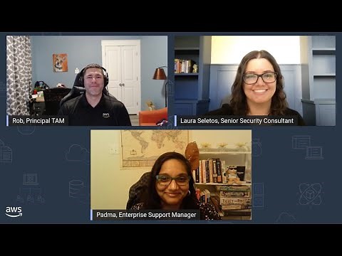 AWS Supports You - Identifying and Mitigating Aged IAM Access Keys