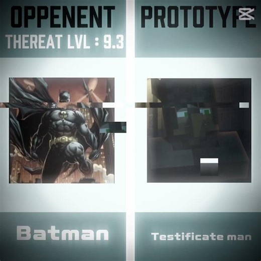 Testificate man solos