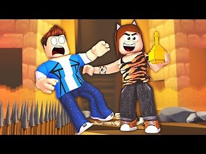 MY GIRLFRIEND KILLED ME !? - Daycare (Roblox Roleplay)