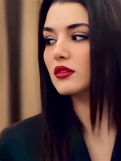 Hande Erçel new trending song — viral CapCut video ideas