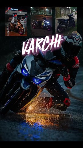 Rusi Circuit Builds: Exploring Innovative Motorcycle Concepts