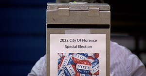 Florence hosts special election to replace city council after mass resignation