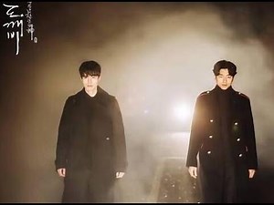 韩剧《鬼怪》主题曲《Stay With Me》MV，听了还想听，循环播放