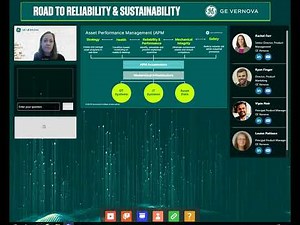The Road to Reliability and Sustainability: 2023’s Breakthroughs in APM Webinar