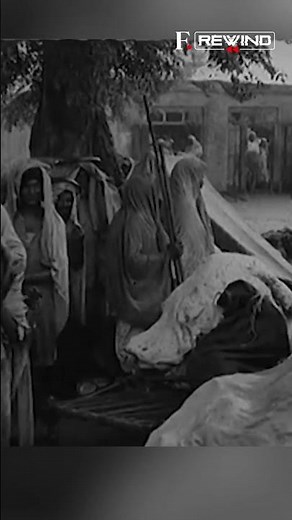 August 17, 1947: Radcliffe Line Declared as India-Pakistan Boundary | Firstpost Rewind
