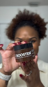 When you want laid edges and your hairline looking darker, this one does both. ✨️ Style Factor Edge Booster Hideout Water-Based Pomade leaves a natural-looking coverage while keeping edges smooth, defined, and flexible. Perfect for quick touch-ups, polishing your hairline, or anytime you want your edges to look fuller and more defined without permanent color. #StyleFactor #EDGEBOOSTER #Hideout #hairtint | Stylefactor.com