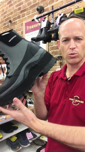 Expert Shoe Repairs for Uneven Leg Length Issues