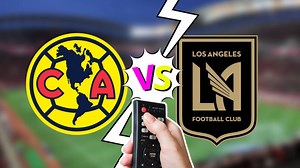 América vs LAFC: a qué hora y dónde ver en vivo el juego por el pase al Mundial de Clubes