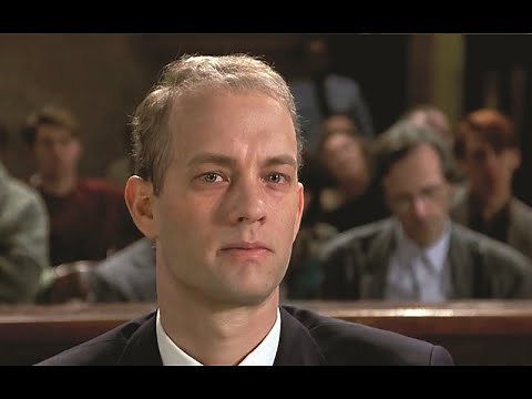 Top 5 Movies on AIDS Epidemic I