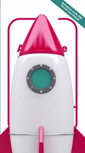 Tuto Sosh - Activer sa carte SIM pour un Forfait Non Bloqué