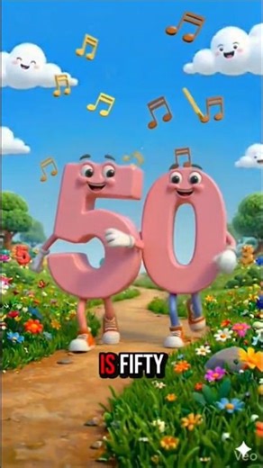 Can You Memorize the 5 Times Table? (Fun Math Quiz) #multiplication #mathforkids #5timestable