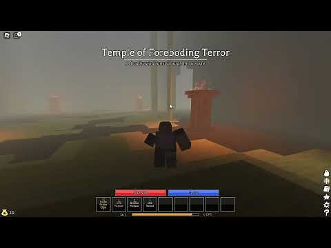 Pilgrammed - Where/How to find Teron