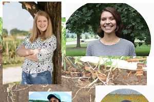 New publication shows how soil protein is a key indicator of soil health and nitrogen management